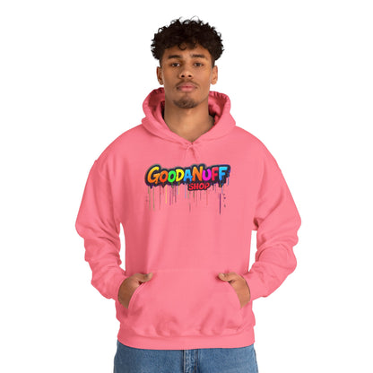 GoodaNuff.shop Unisex Hoodie