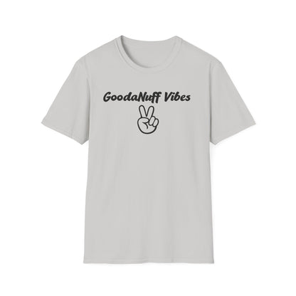 GoodaNuff Vibes Unisex Softstyle T-Shirt
