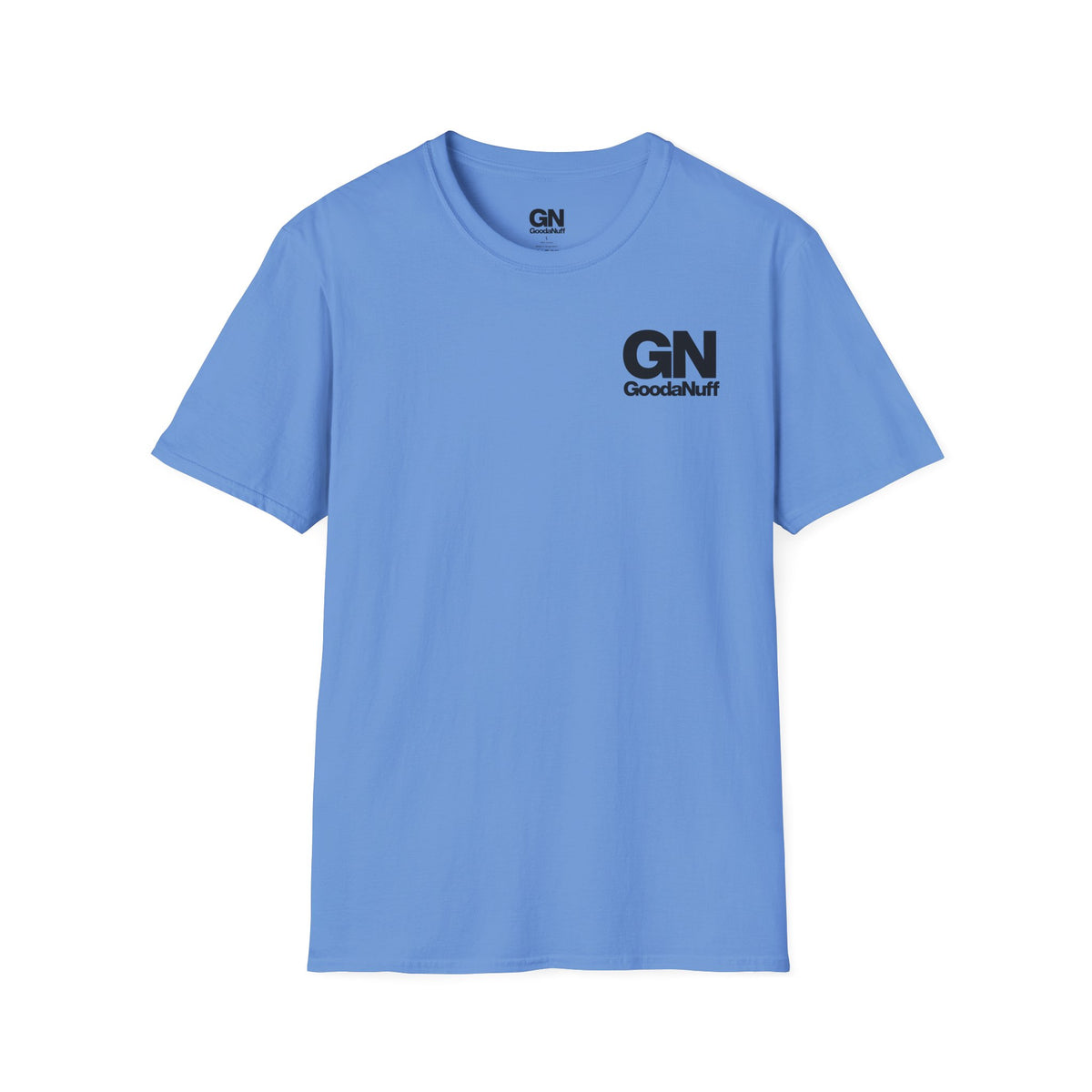 GN GoodaNuff Unisex Softstyle T-Shirt