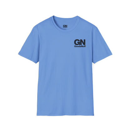 GN GoodaNuff Unisex Softstyle T-Shirt