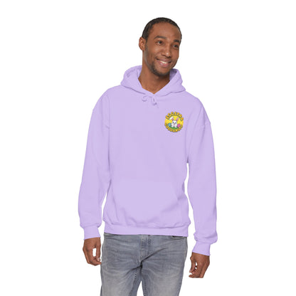Eggstra GoodaNuff Unisex Hoodie