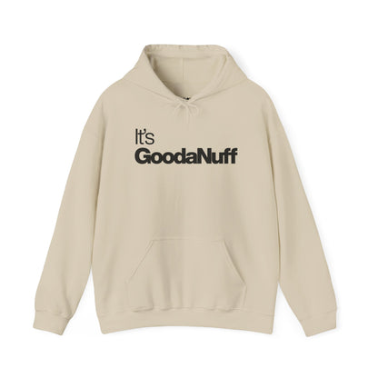Classic It's GoodaNuff Unisex Hoodie