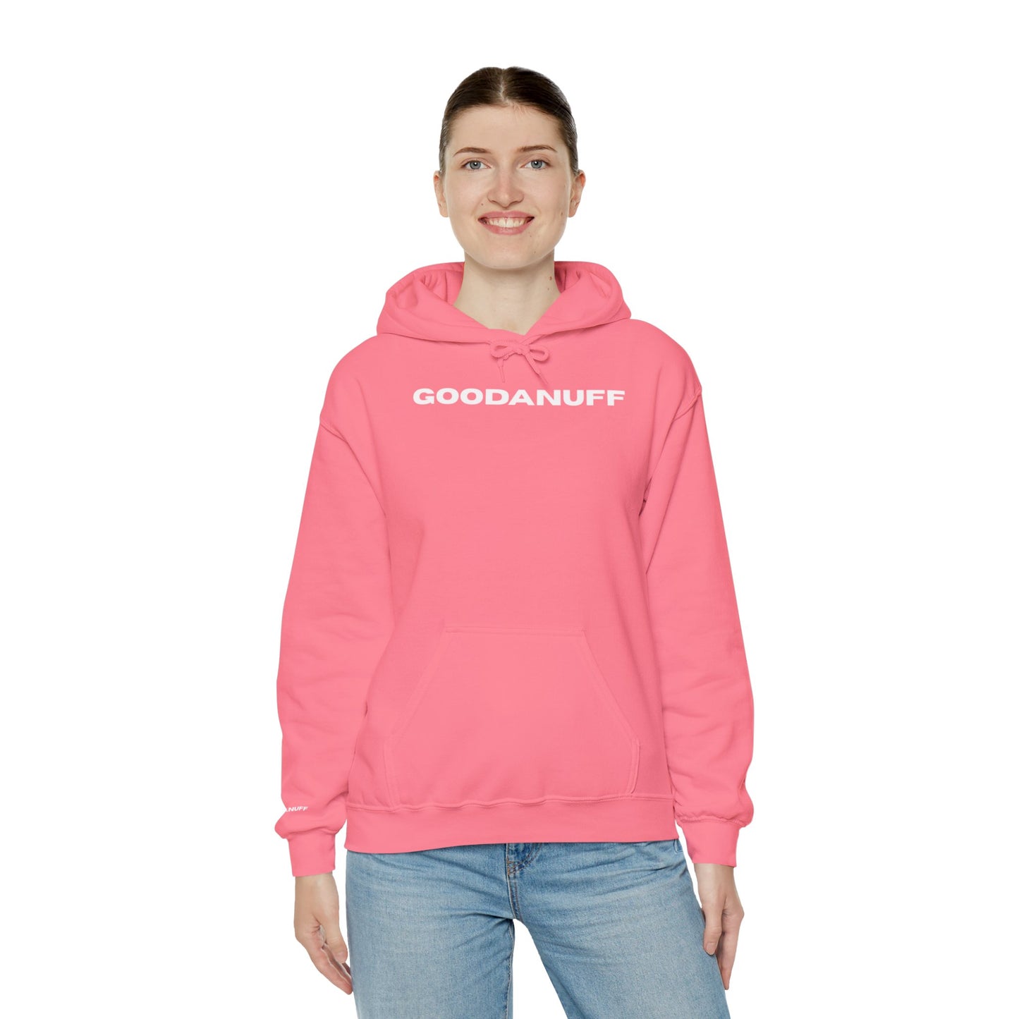 GoodaNuff Unisex Hoodie