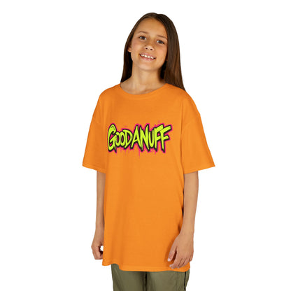 GoodaNuff Unisex Youth T-Shirt