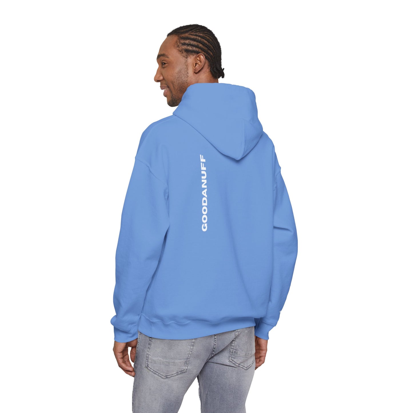 GoodaNuff Unisex Hoodie