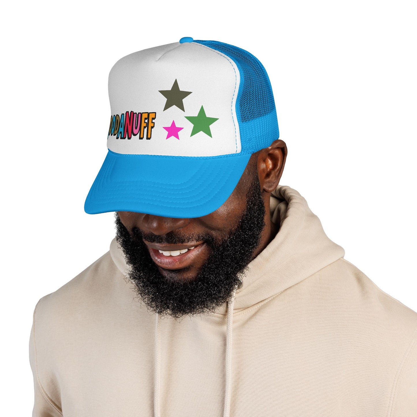 GoodaNuff Trucker Hat