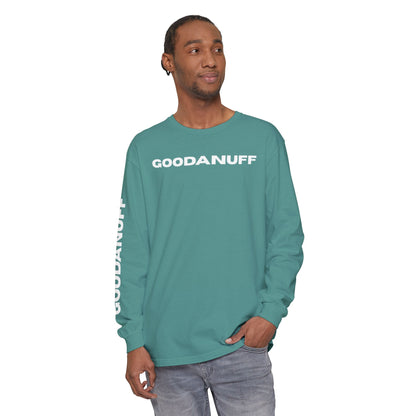 GoodaNuff Unisex Long Sleeve Tee
