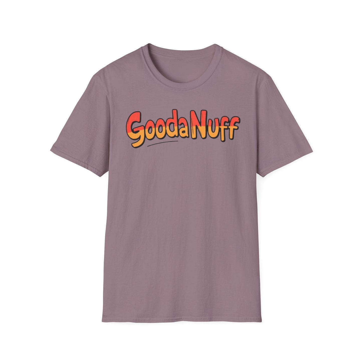 GoodaNuff Unisex Softstyle T-Shirt
