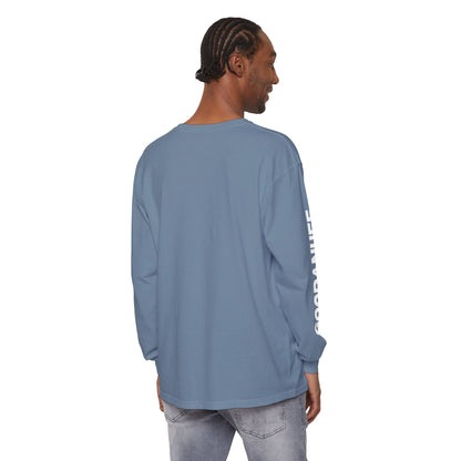 GoodaNuff Unisex Long Sleeve Tee