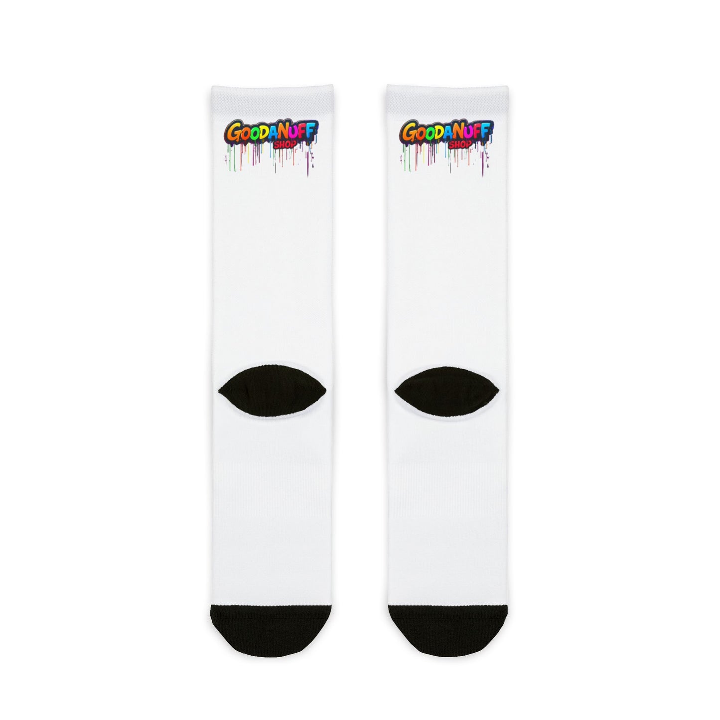 GoodaNuff.shop Socks