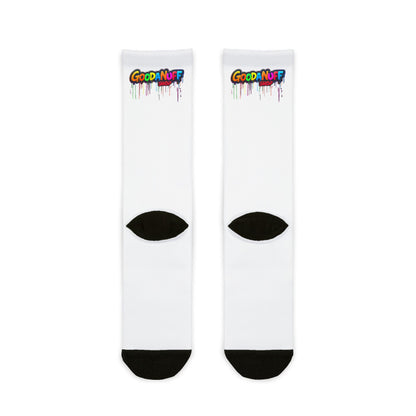 GoodaNuff.shop Socks