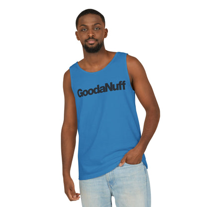Classic GoodaNuff Men's Lightweight Tank Top