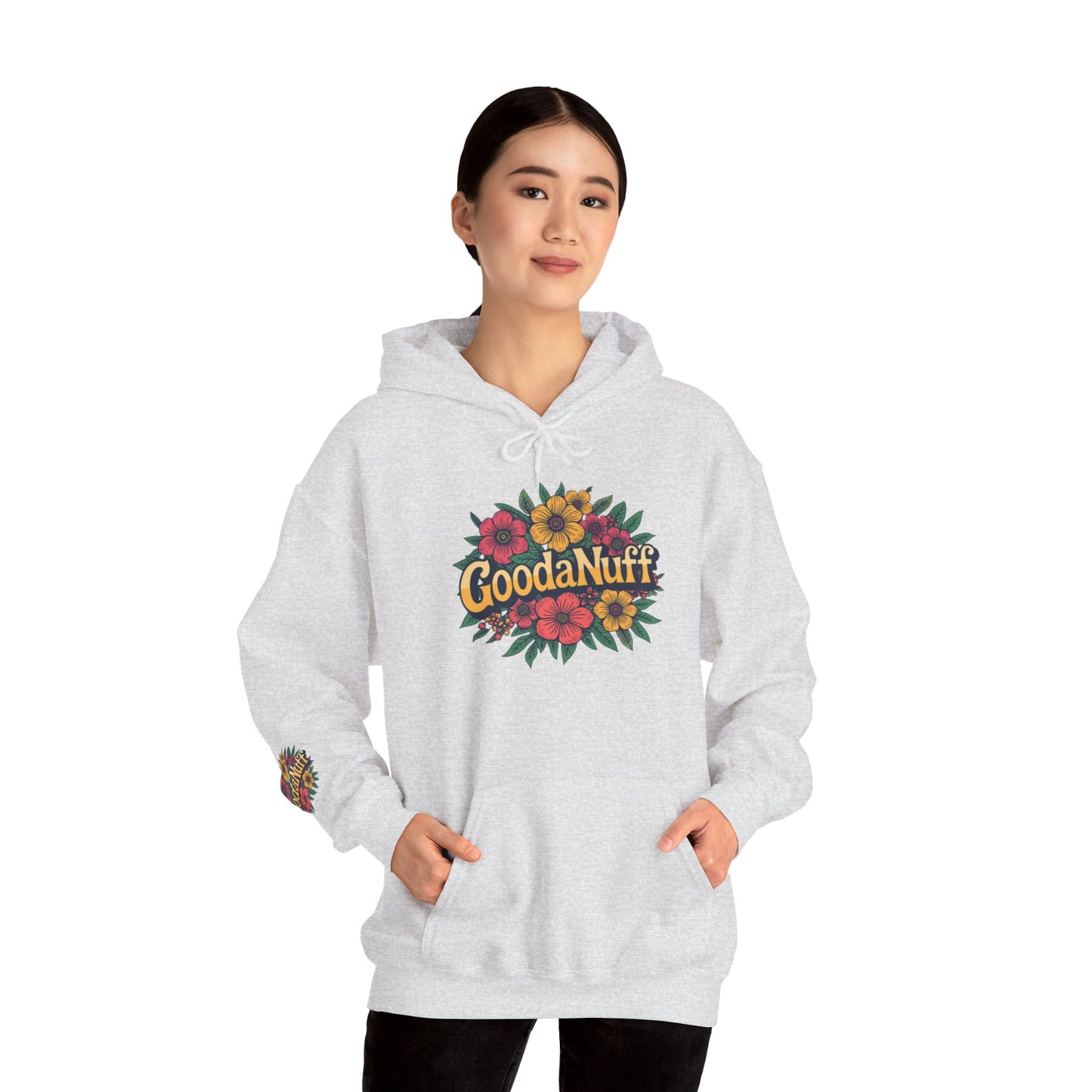 GoodaNuff Unisex Hoodie