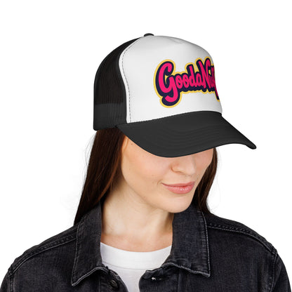 GoodaNuff Trucker Hat