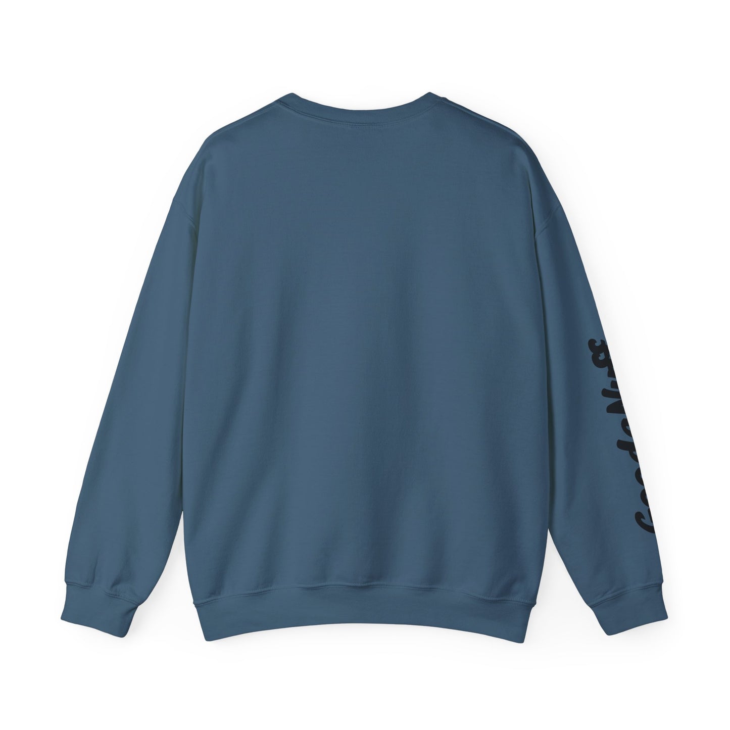 My Pickle Ball skills are GoodaNuff Unisex Crewneck