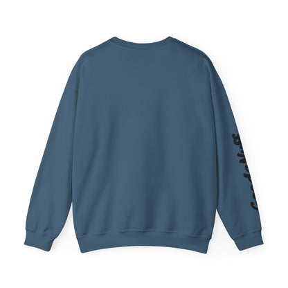 My Pickle Ball skills are GoodaNuff Unisex Crewneck