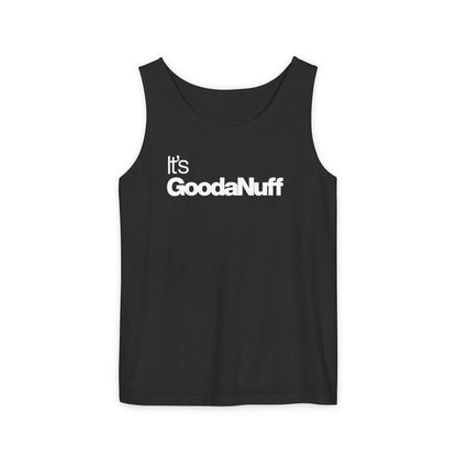 Classic It's GoodaNuff Men's Lightweight Tank Top