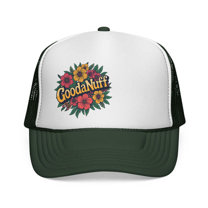 GoodaNuff Trucker Hat
