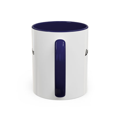 Marriage: Loving Someone Even When They're Barely GoodaNuff Coffee Mug
