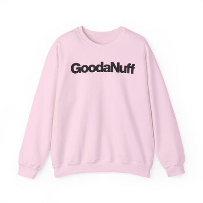 GoodaNuff Classic Unisex Crewneck