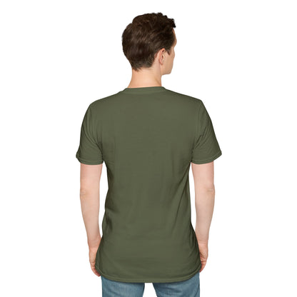 I know ima 6/10 but I’m GoodaNuff for you Unisex Softstyle T-Shirt