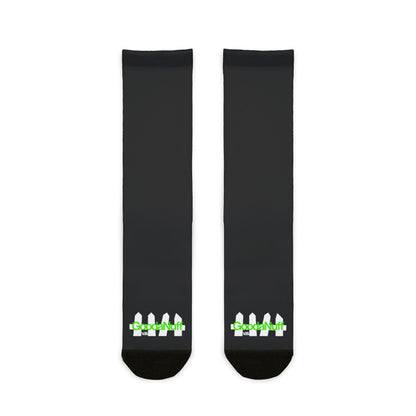 GoodaNuff Fencing V.B. Socks