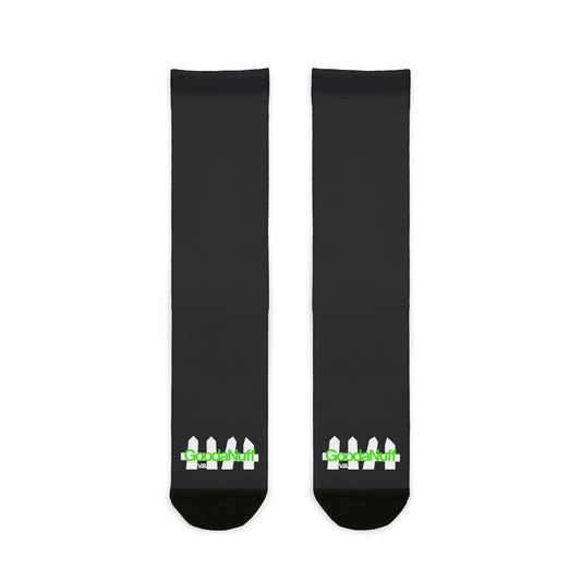 GoodaNuff Fencing V.B. Socks
