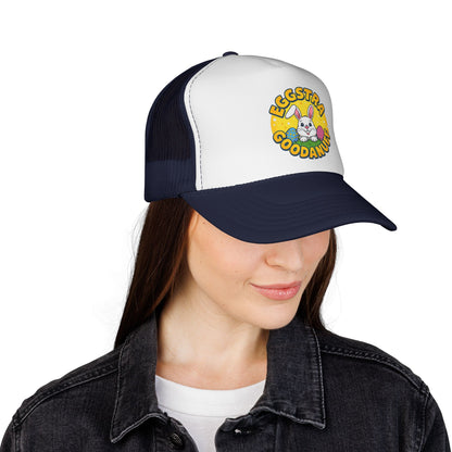 Eggstra GoodaNuff Trucker Hat