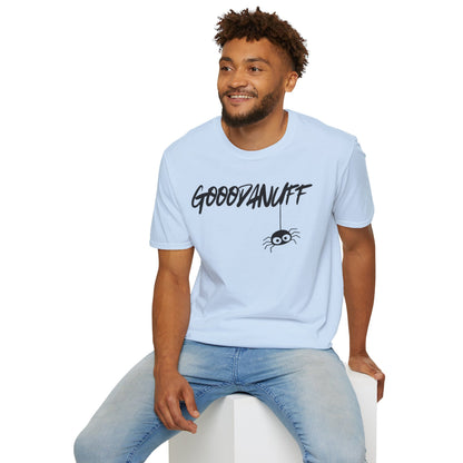 GooodaNuff Halloween T-Shirt