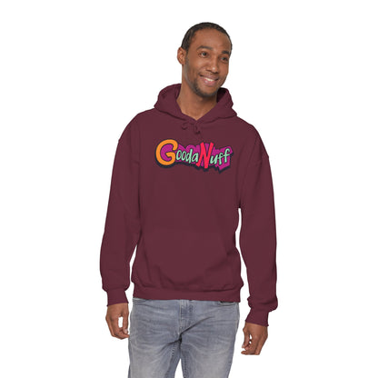 GoodaNuff Unisex Hoodie