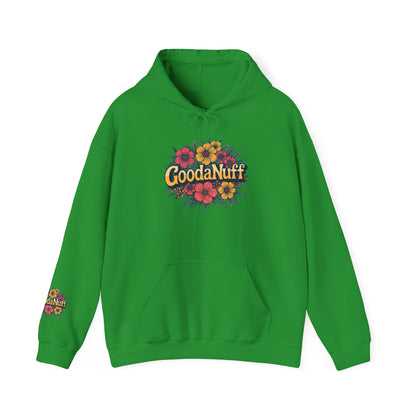 GoodaNuff Unisex Hoodie