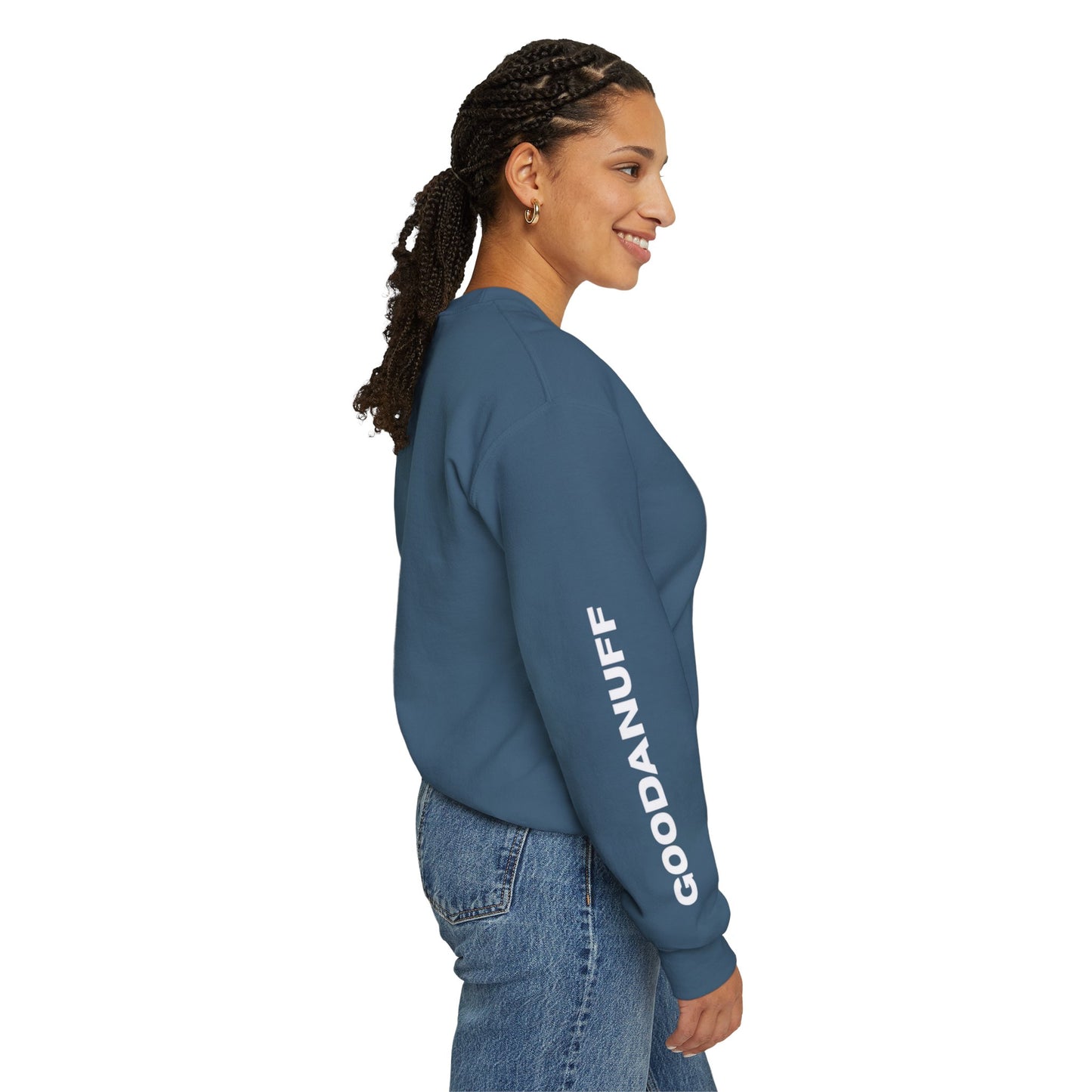 GoodaNuff Unisex Crewneck