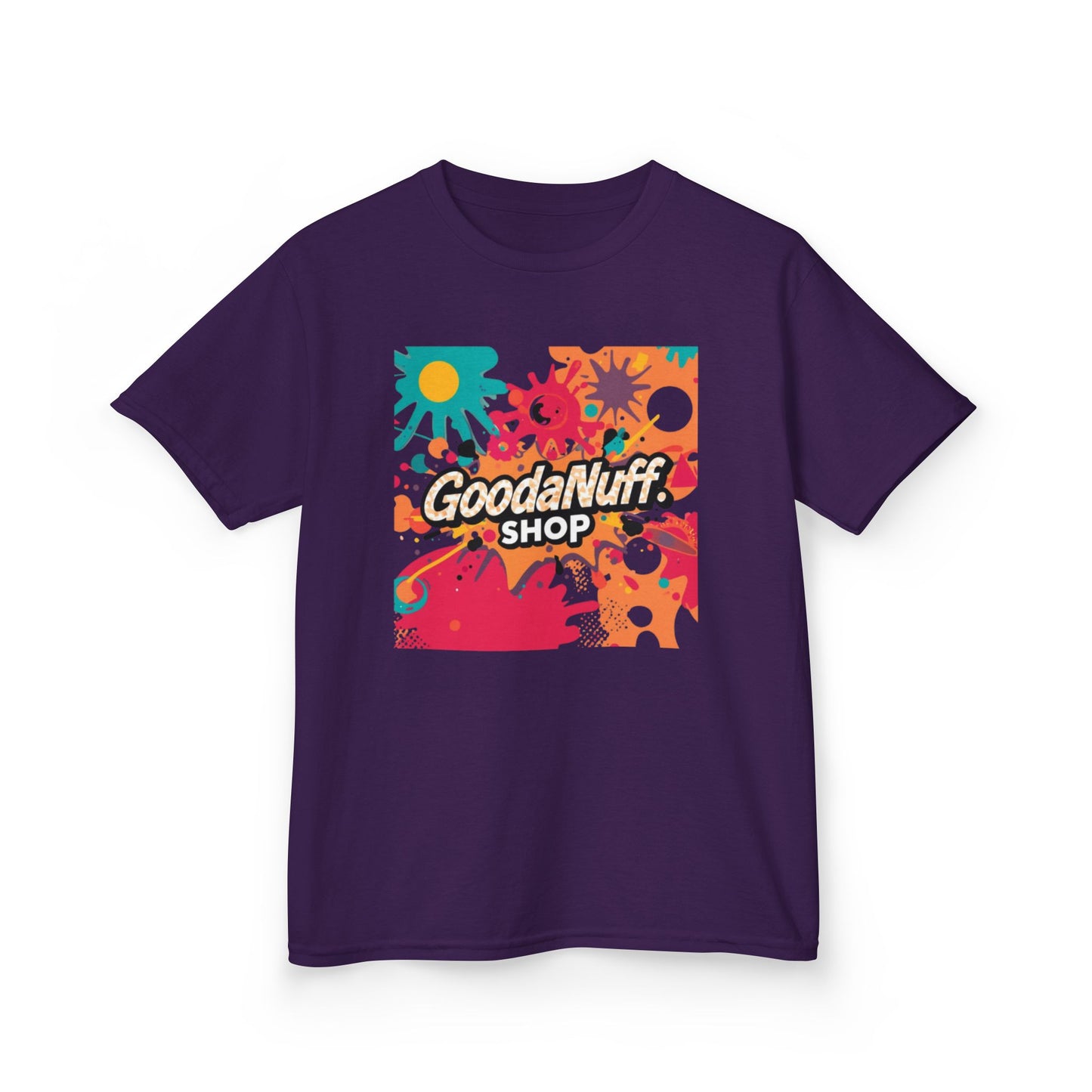 GoodaNuff.shop Unisex Youth T-Shirt