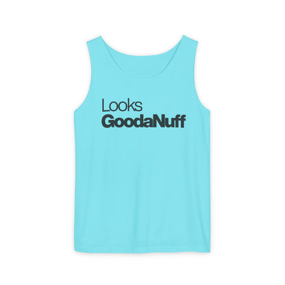 Classic Looks GoodaNuff Men's Lightweight Tank Top