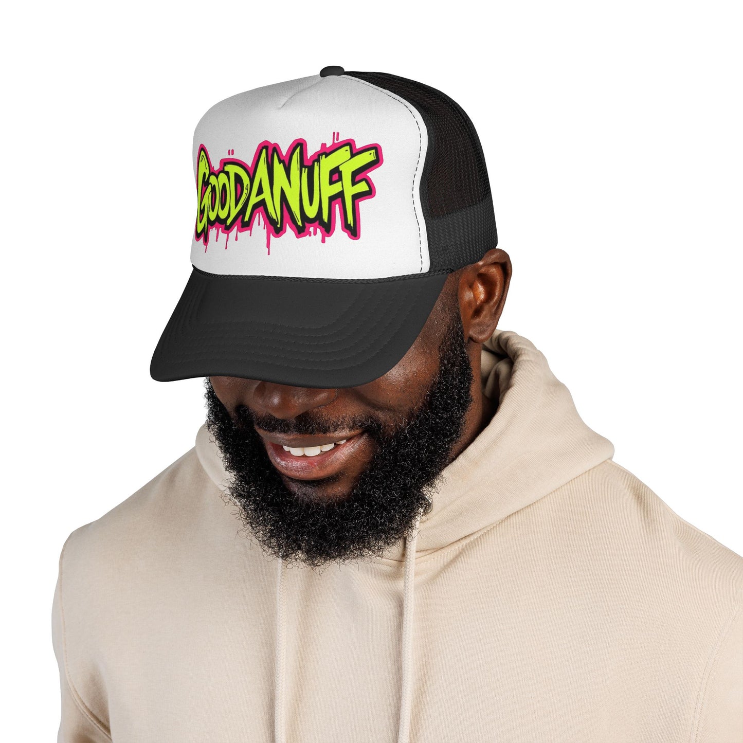 GoodaNuff Trucker Hat