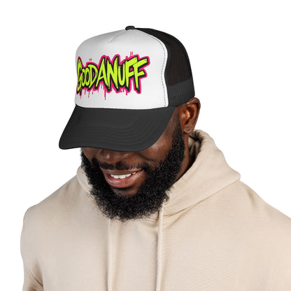 GoodaNuff Trucker Hat