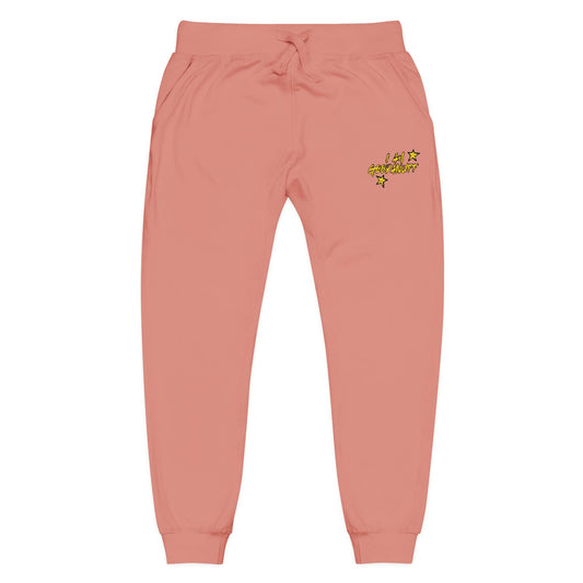 I AM GoodaNuff Unisex Jogger Sweatpants