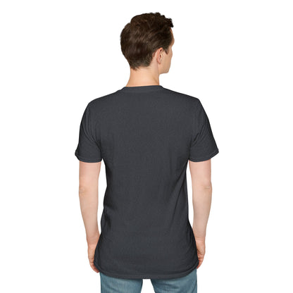 "Today was a GoodaNuff Day" Unisex Softstyle T-Shirt