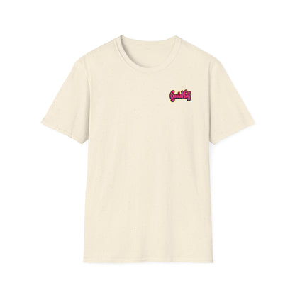 GoodaNuff Unisex Softstyle T-Shirt
