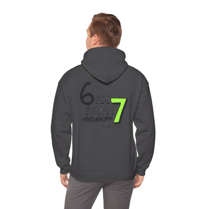 Six 7 GoodaNuff Unisex Hoodie