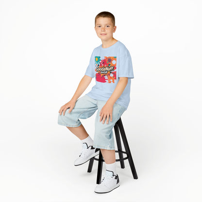 GoodaNuff.shop Unisex Youth T-Shirt
