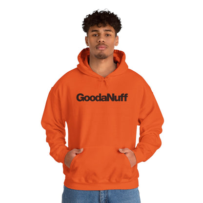 Classic GoodaNuff Unisex Hoodie