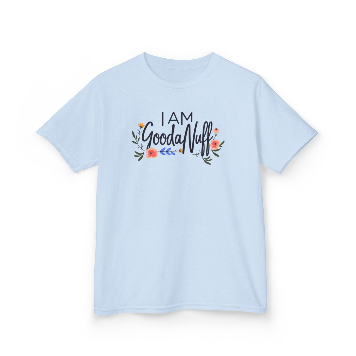I AM GoodaNuff Unisex Youth T-Shirt