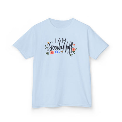 I AM GoodaNuff Unisex Youth T-Shirt