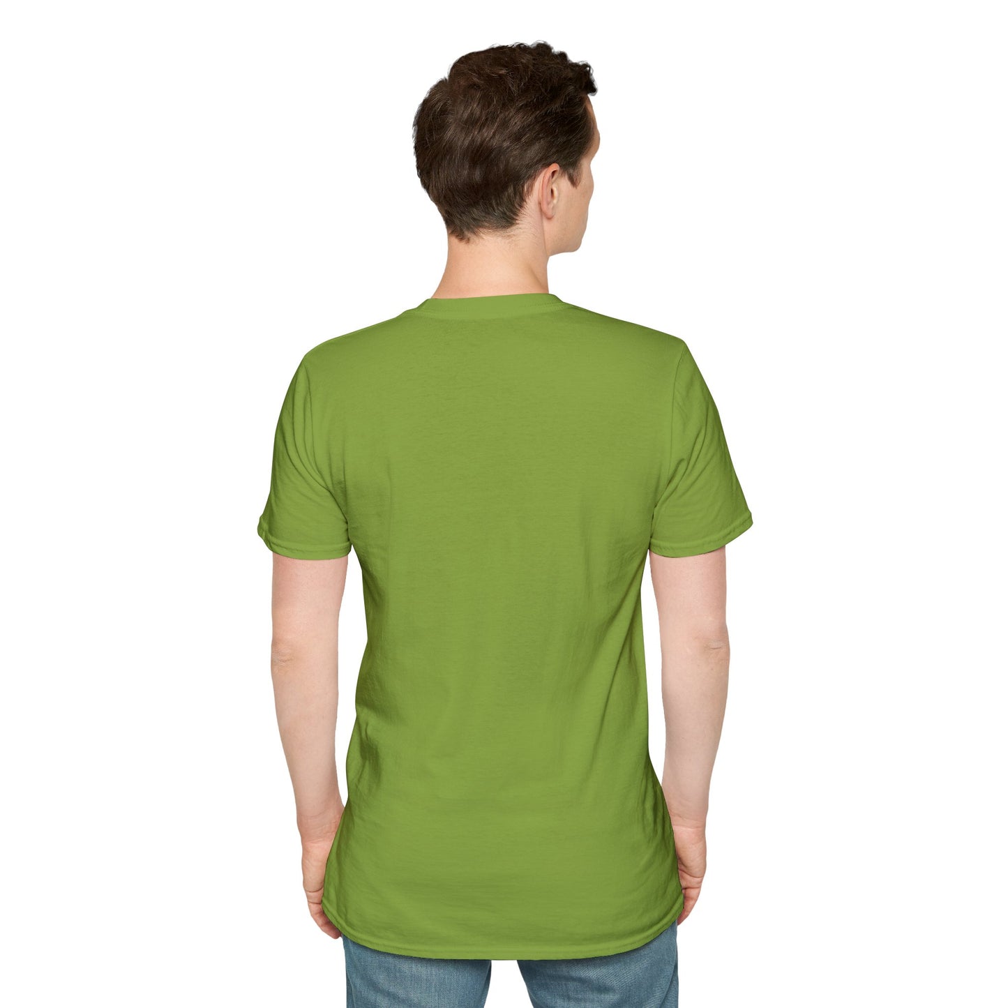 GoodaNuff Days are still Good Days! Unisex Softstyle T-Shirt