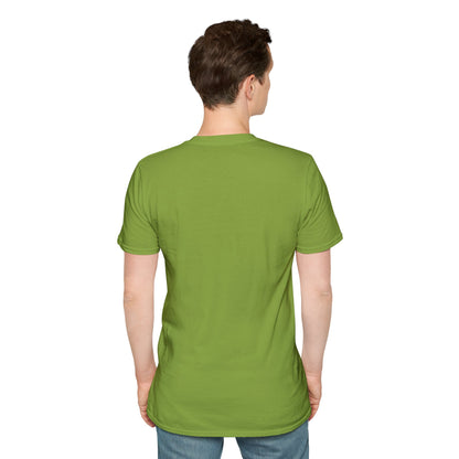 GoodaNuff Days are still Good Days! Unisex Softstyle T-Shirt