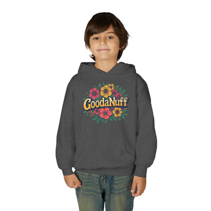GoodaNuff Unisex Youth Hoodie