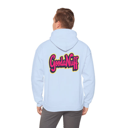 GoodaNuff Unisex Hoodie