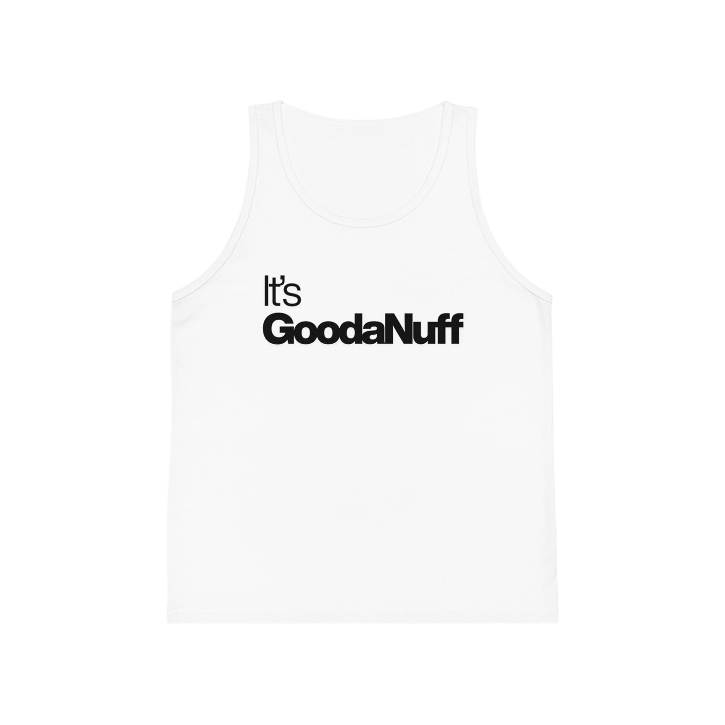 Classic It's GoodaNuff Unisex Youth Tank Top
