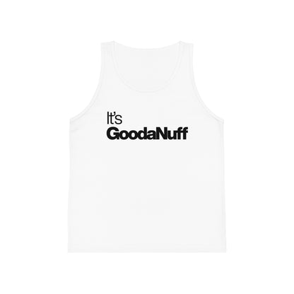 Classic It's GoodaNuff Unisex Youth Tank Top
